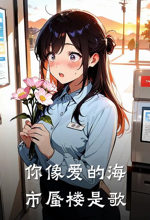 你像爱的海市蜃楼是歌