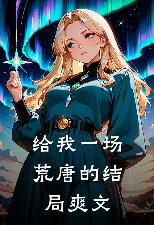 给我一场荒唐的结局爽文