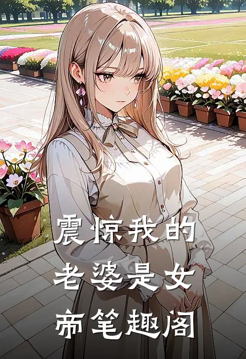 震惊我的老婆是女帝笔趣阁