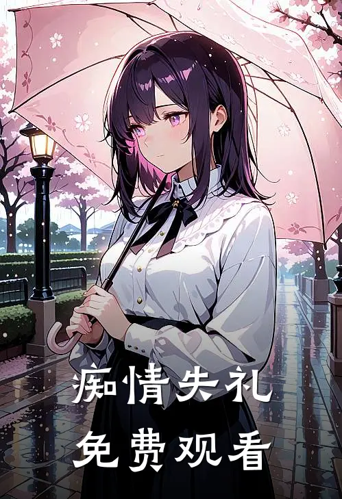 痴情失礼免费观看