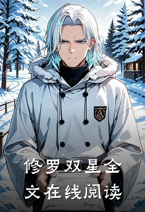 修罗双星全文在线阅读