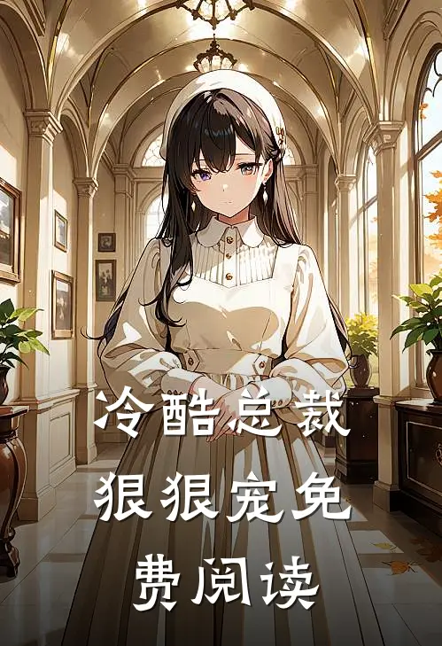 冷酷总裁狠狠宠免费阅读