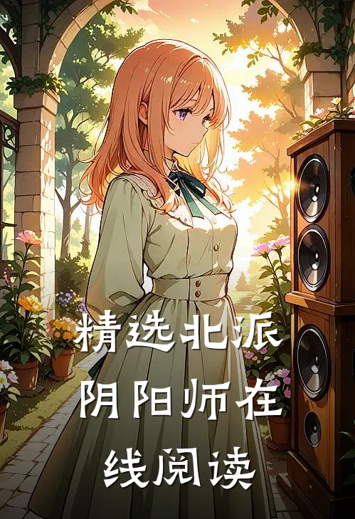精选北派阴阳师在线阅读