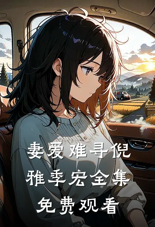 妻爱难寻倪雅季宏 全集免费观看