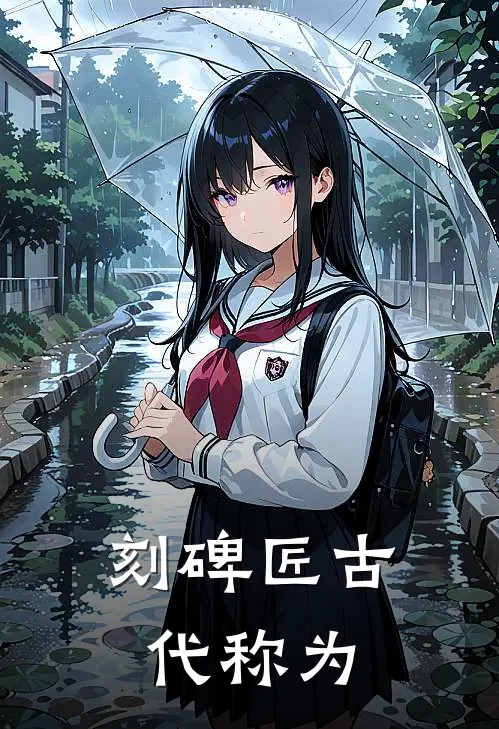 刻碑匠古代称为