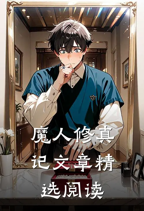 魔人修真记文章精选阅读