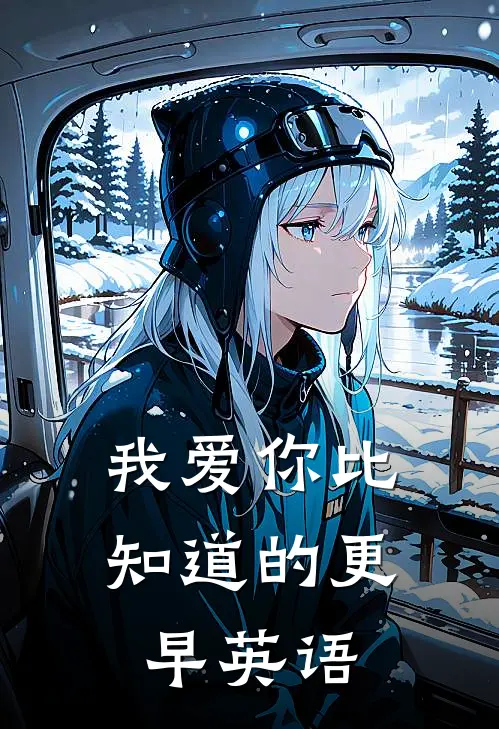 我爱你比知道的更早英语
