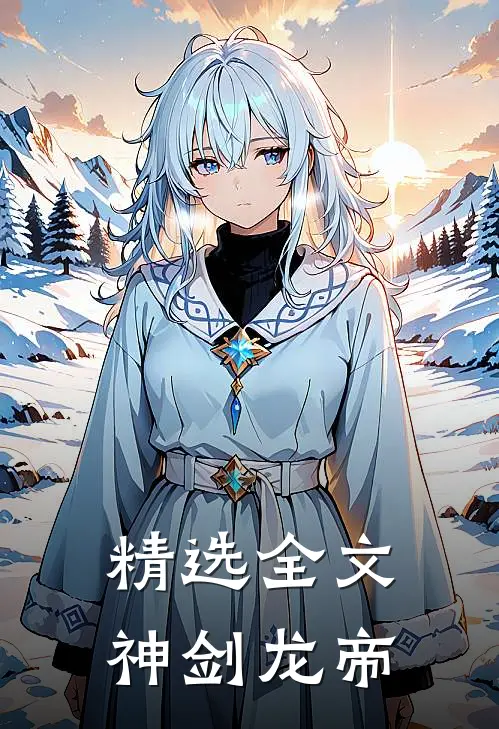 精选全文神剑龙帝
