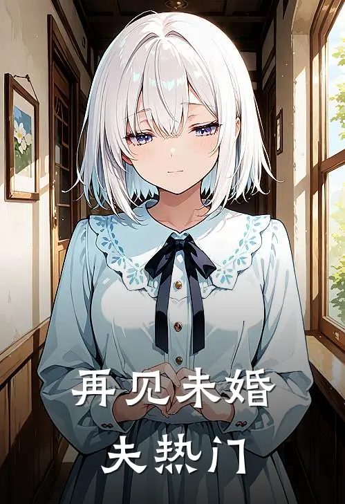 再见未婚夫热门