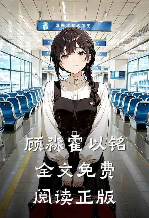 顾淼霍以铭全文免费阅读正版