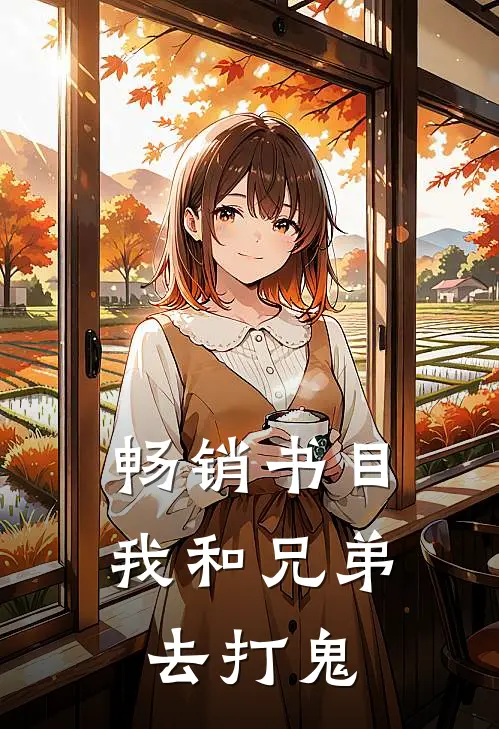 畅销书目我和兄弟去打鬼