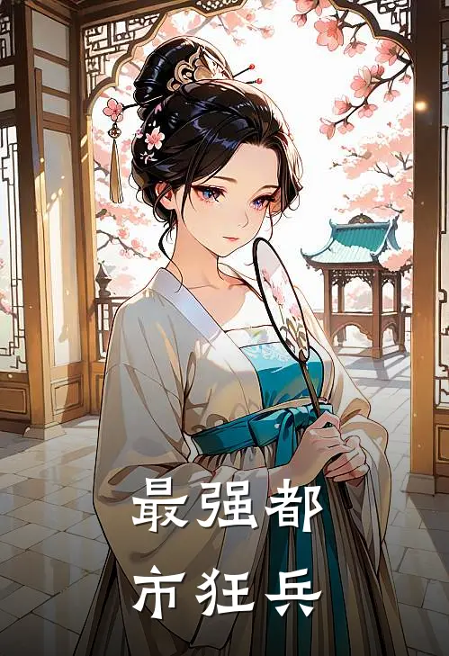 最强都市狂兵