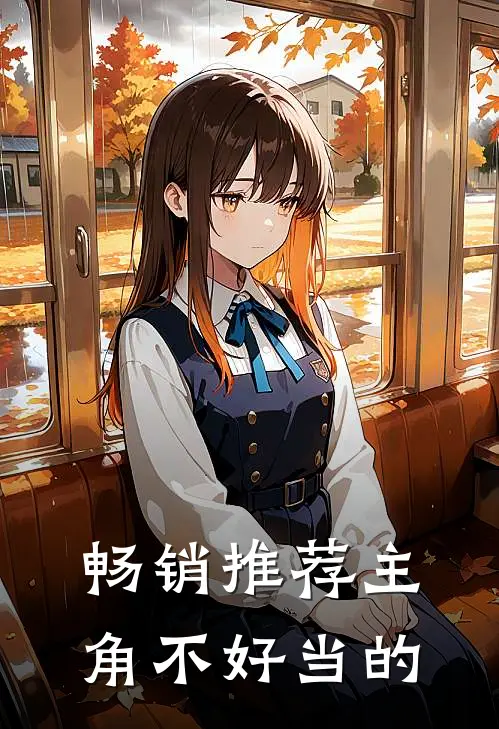 畅销推荐主角不好当的