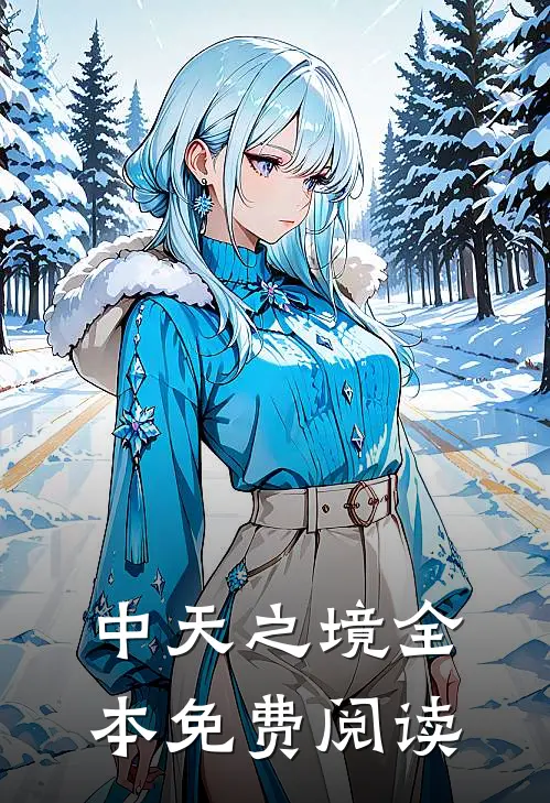 中天之境全本免费阅读
