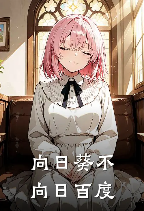 向日葵不向日百度