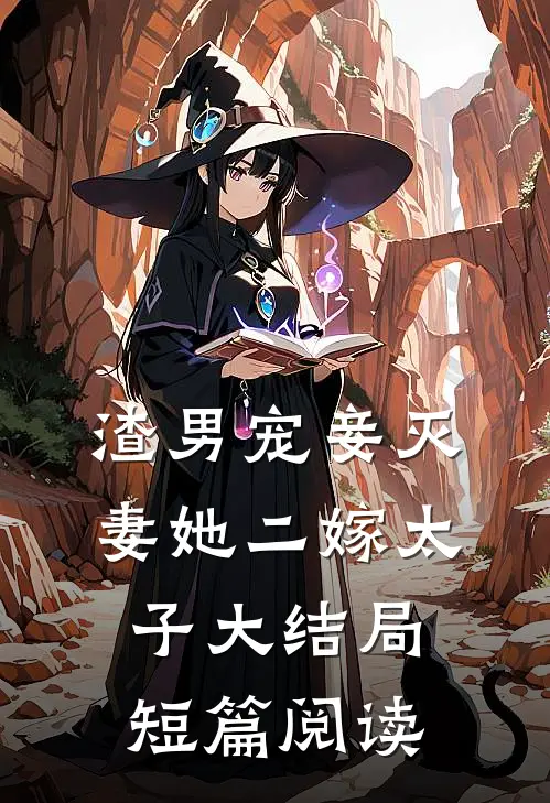 渣男宠妾灭妻她二嫁太子大结局短篇阅读