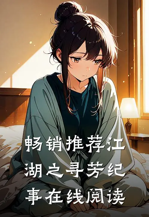 畅销推荐江湖之寻芳纪事在线阅读