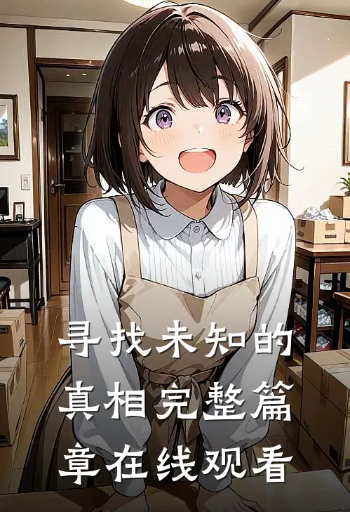寻找未知的真相完整篇章在线观看