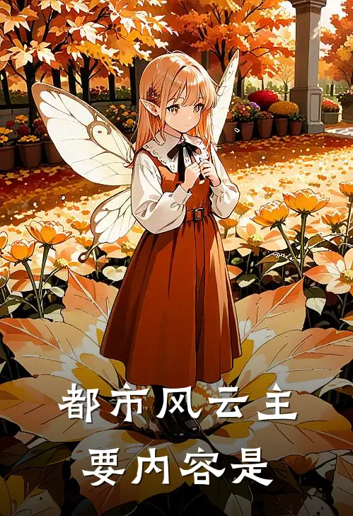 都市风云主要内容是