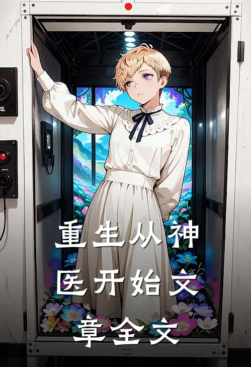 重生从神医开始文章全文