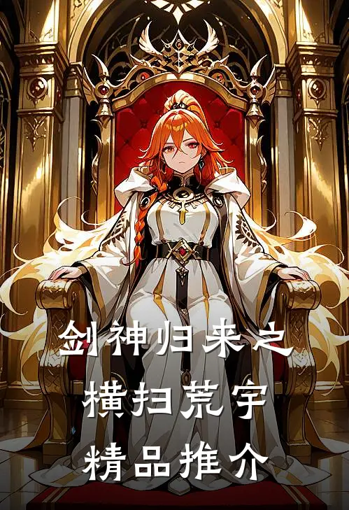 剑神归来之横扫荒宇精品推介