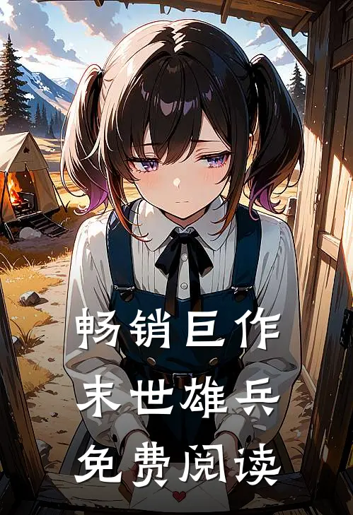 畅销巨作末世雄兵免费阅读