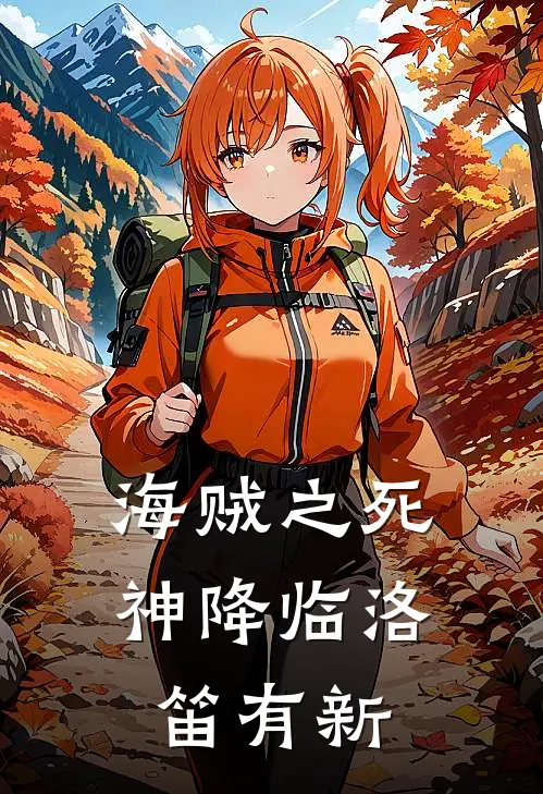 海贼之死神降临洛笛有新