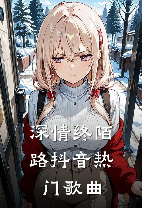深情终陌路抖音热门歌曲