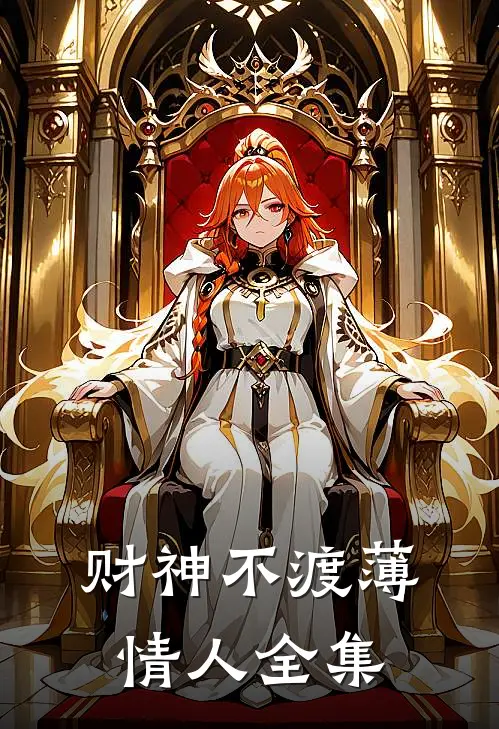 财神不渡薄情人全集