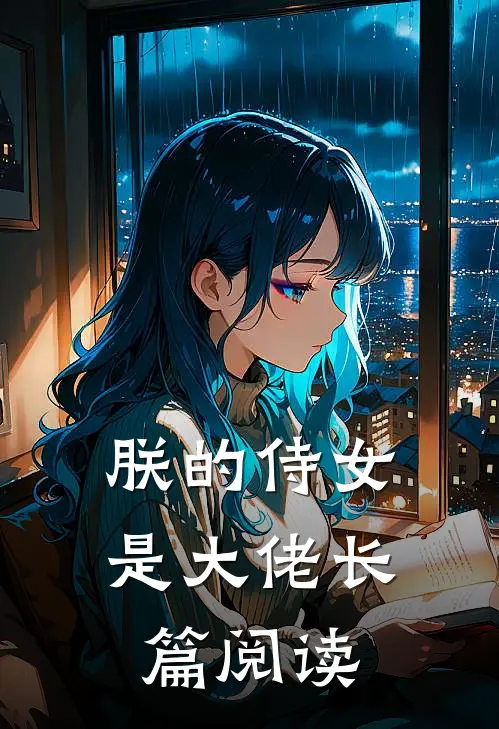 朕的侍女是大佬长篇阅读