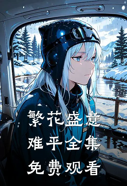 繁花盛意难平全集免费观看