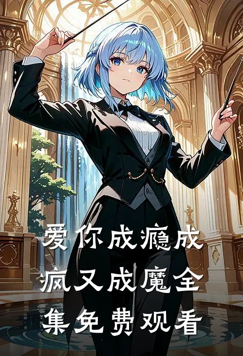 爱你成瘾成疯又成魔全集免费观看