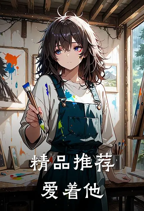 精品推荐爱着他