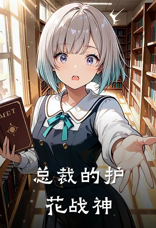 总裁的护花战神