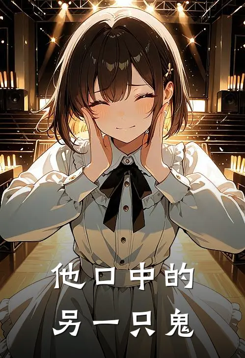 他口中的另一只鬼