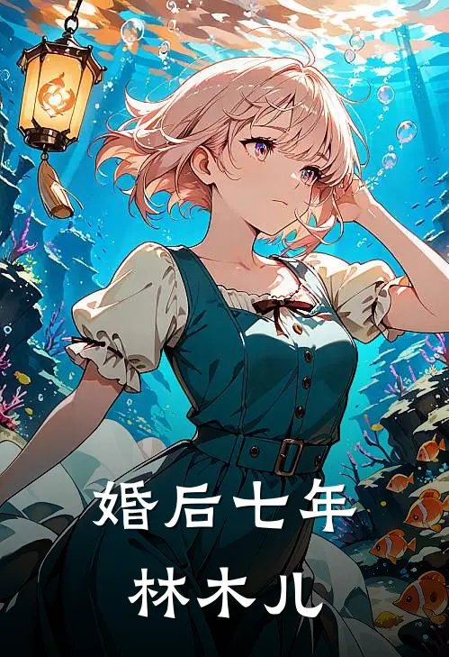 婚后七年 林木儿