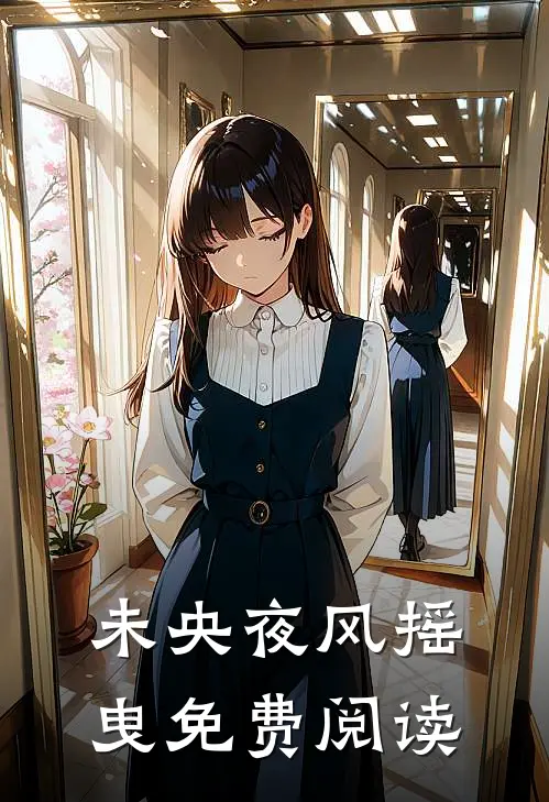 未央夜风摇曳免费阅读