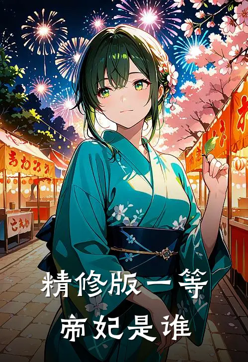 精修版一等帝妃是谁
