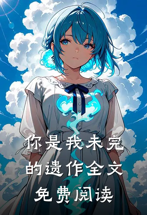 你是我未完的遗作全文免费阅读