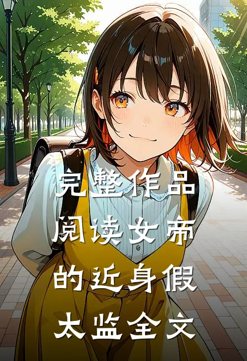 完整作品阅读女帝的近身假太监全文