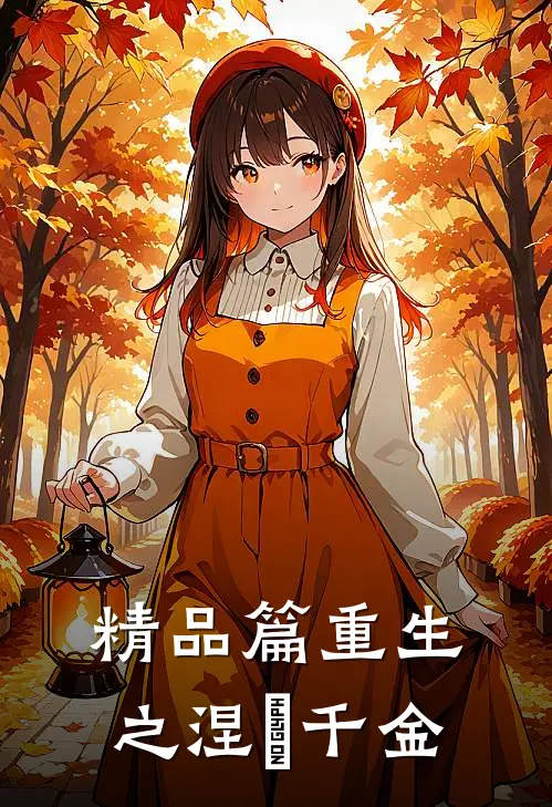 精品篇重生之涅槃千金