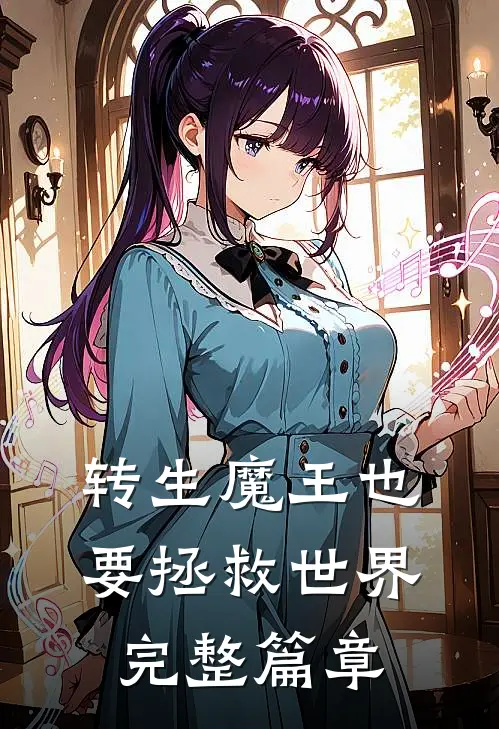 转生魔王也要拯救世界完整篇章