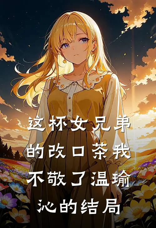 这杯女兄弟的改口茶我不敬了温瑜沁的结局