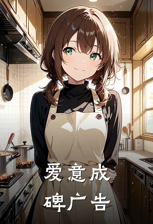 爱意成碑广告