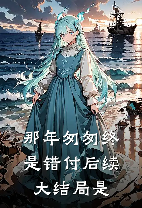 那年匆匆终是错付后续大结局是