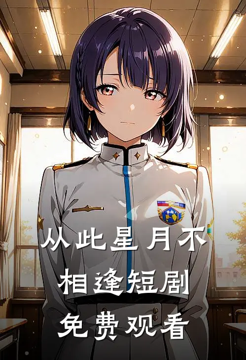 从此星月不相逢短剧免费观看