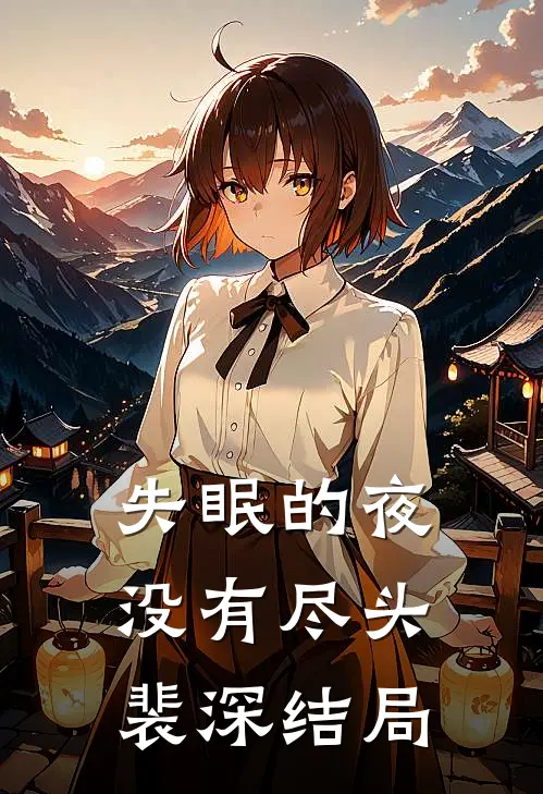 失眠的夜没有尽头裴深结局