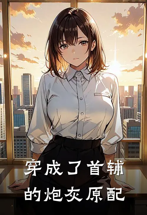 穿成了首辅的炮灰原配