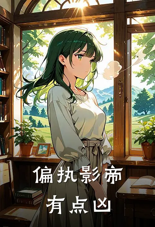 偏执影帝有点凶