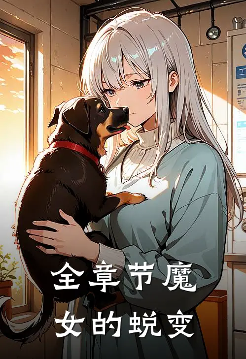 全章节魔女的蜕变
